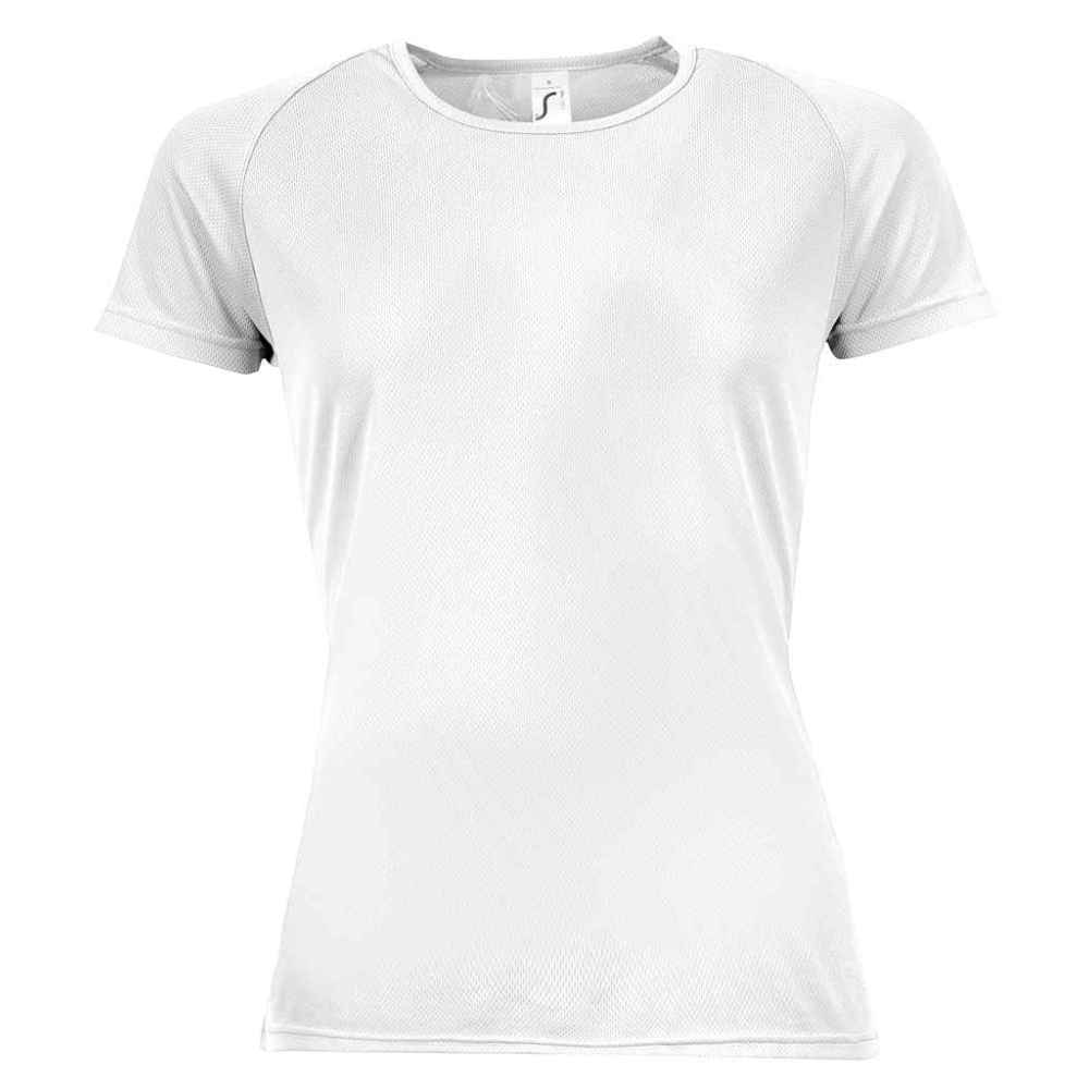 SOL'S Ladies Sporty Performance T-Shirt 1159