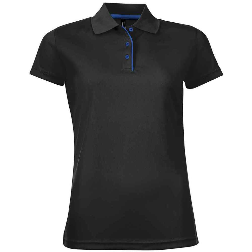 SOL'S Ladies Performer Piqué Polo Shirt 1179