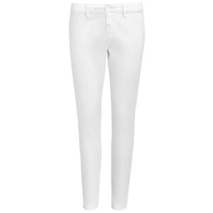 SOL'S Ladies Jules Chino Trousers 1425