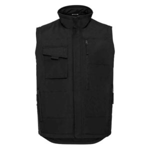 Russell Gilet 014M