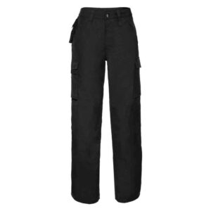 Russell Heavy Duty Work Trousers 015M