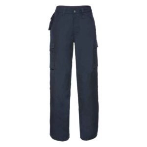 Russell Heavy Duty Work Trousers 015M