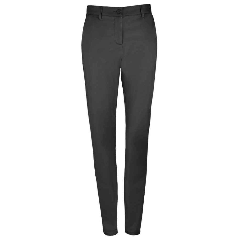 SOL'S Ladies Jared Stretch Trousers 2918