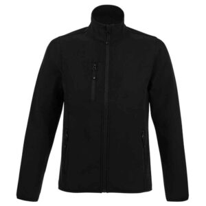 SOL'S Ladies Radian Soft Shell Jacket 3107