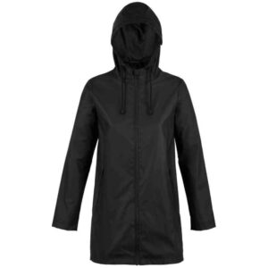 NEOBLU Ladies Antoine Wax Parka Jacket 3175