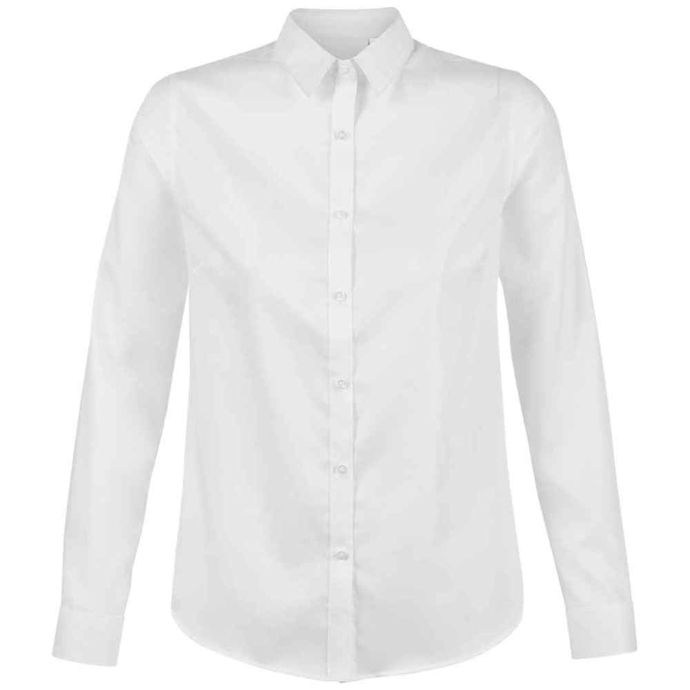 NEOBLU Ladies Blaise Long Sleeve Shirt 3183