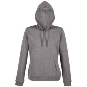 NEOBLU Ladies Nicholas French Terry Hoodie 3197