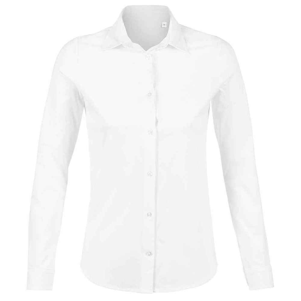 NEOBLU Ladies Balthazar Jersey Long Sleeve Shirt 3199