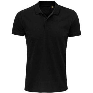 SOL'S Planet Organic Piqué Polo Shirt 3566