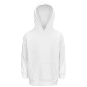 SOL'S Kids Stellar Organic Hoodie 3576