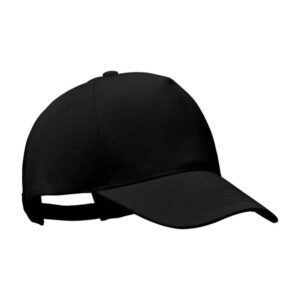 SOL'S Seoul 5 Panel Cap 4092
