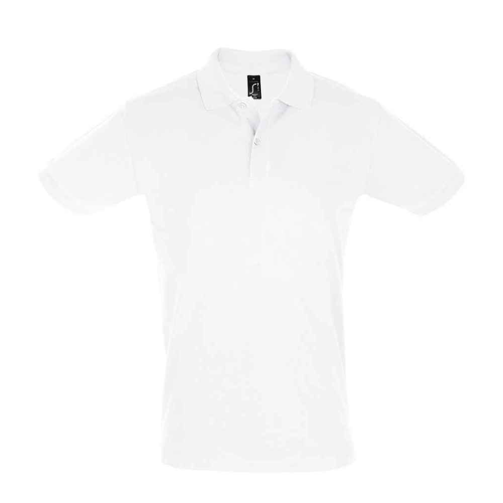 SOL'S Perfect Cotton Piqué Polo Shirt 11346