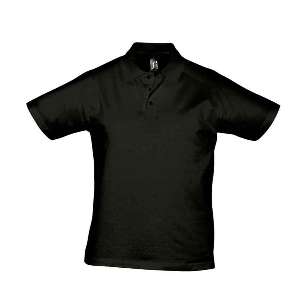 SOL'S Prescott Cotton Jersey Polo Shirt 11377