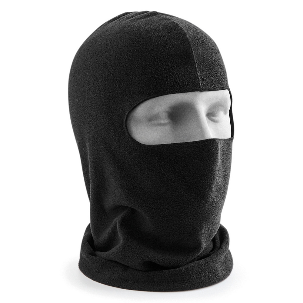 Beechfield Microfleece balaclava BC230