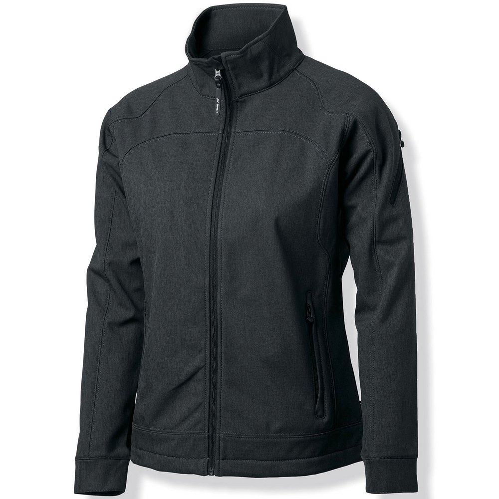 Nimbus Women’s Duxbury – fashionable performance softshell jacket NB30F