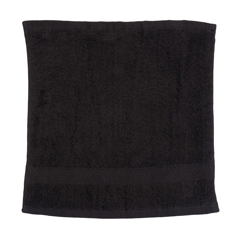 Towel City Luxury range face cloth TC001