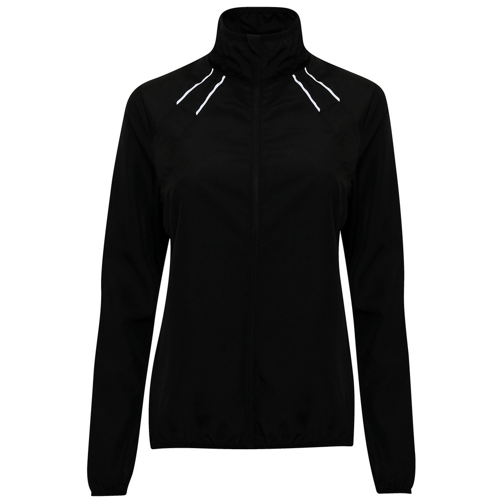 TriDri® Women's ultra-light thermo quilt jacket TR082