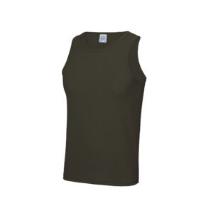 AWDis Just Cool vest JC007
