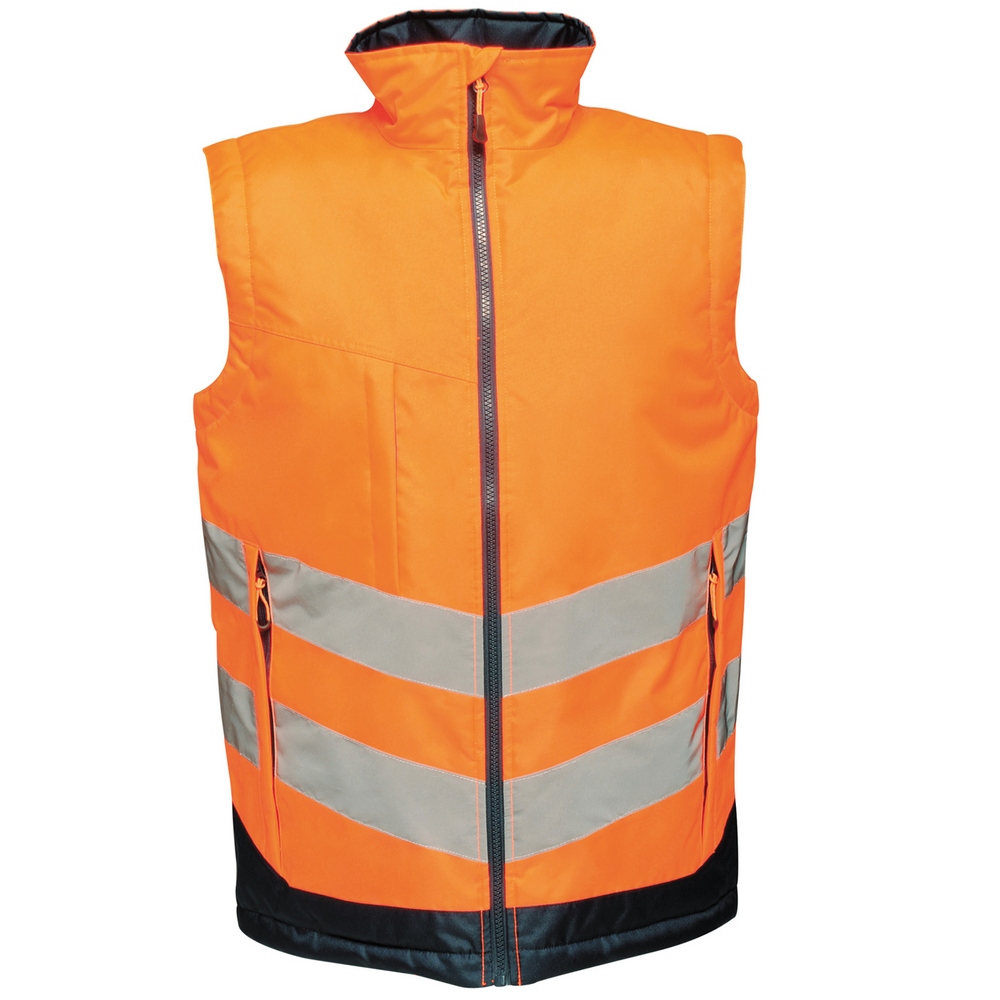 Regatta High Visibility High-vis pro bodywarmer RG383