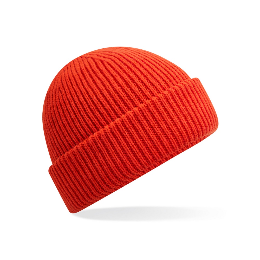 Beechfield Wind-resistant breathable elements beanie B508R