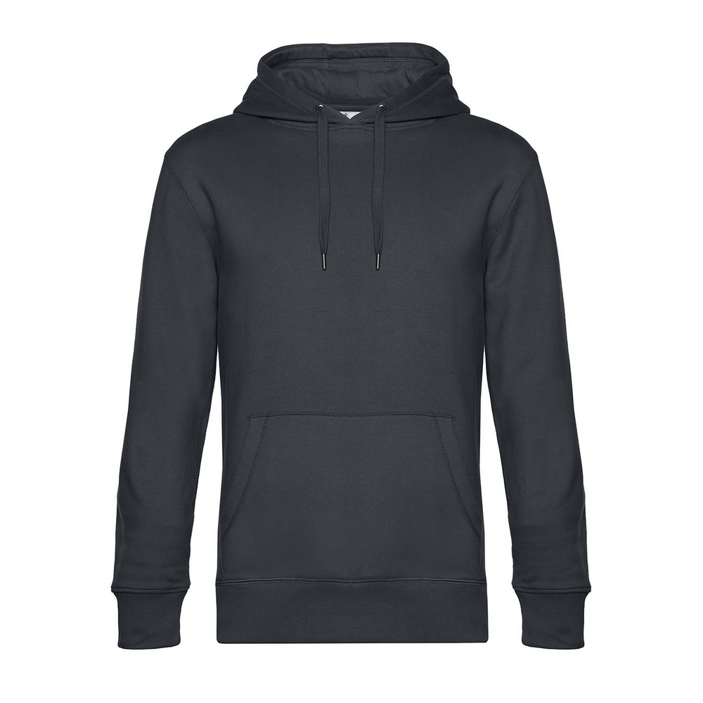 B&C Collection KING Hooded BA011