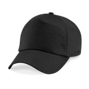 Beechfield Original 5 Panel Cap BB10