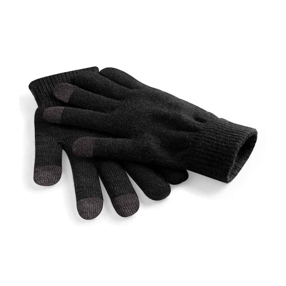 Beechfield Touchscreen Smart Gloves BB490