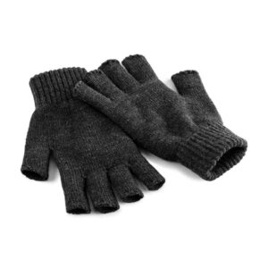 Beechfield Fingerless Gloves BB491