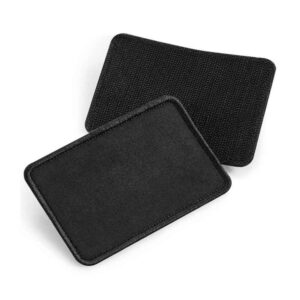 Beechfield Removable Cotton Patch BB600