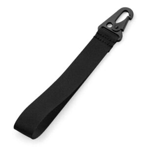 BagBase Brandable Key Clip BG100