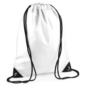 BagBase Premium Gymsac BG10