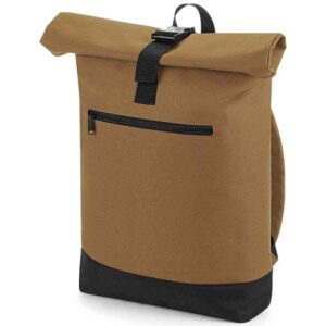 BagBase Roll-Top Backpack BG855