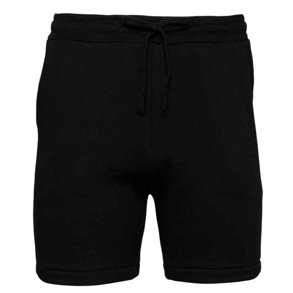 Canvas Unisex Sponge Fleece Sweat Shorts CV3724