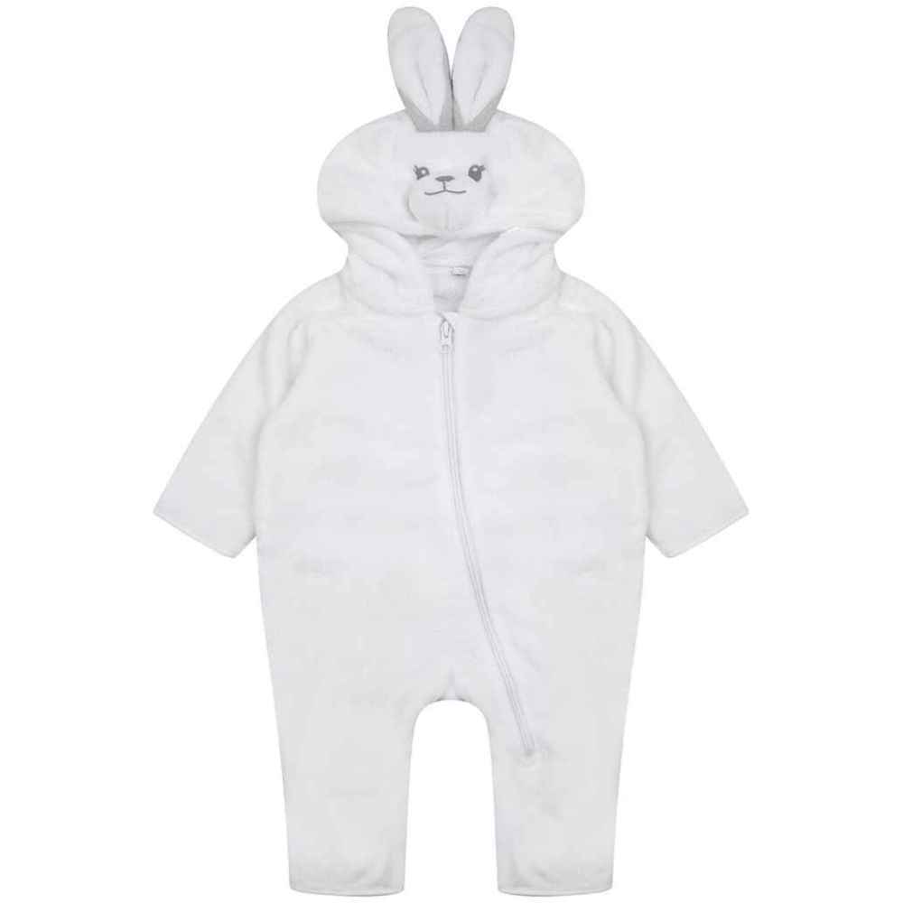 Larkwood Baby/Toddler Rabbit All In One LW073T