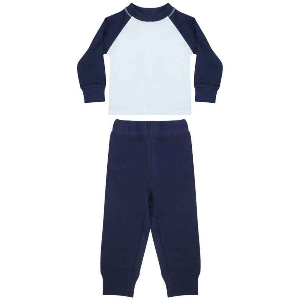 Larkwood Baby/Toddler Pyjamas LW71T