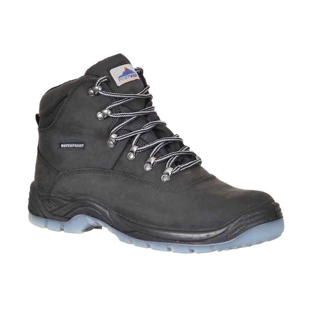 Portwest Steelite™ All Weather S3 Boots PW801