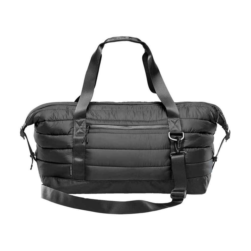 Stormtech Stavanger Quilted Duffle Holdall QBX1