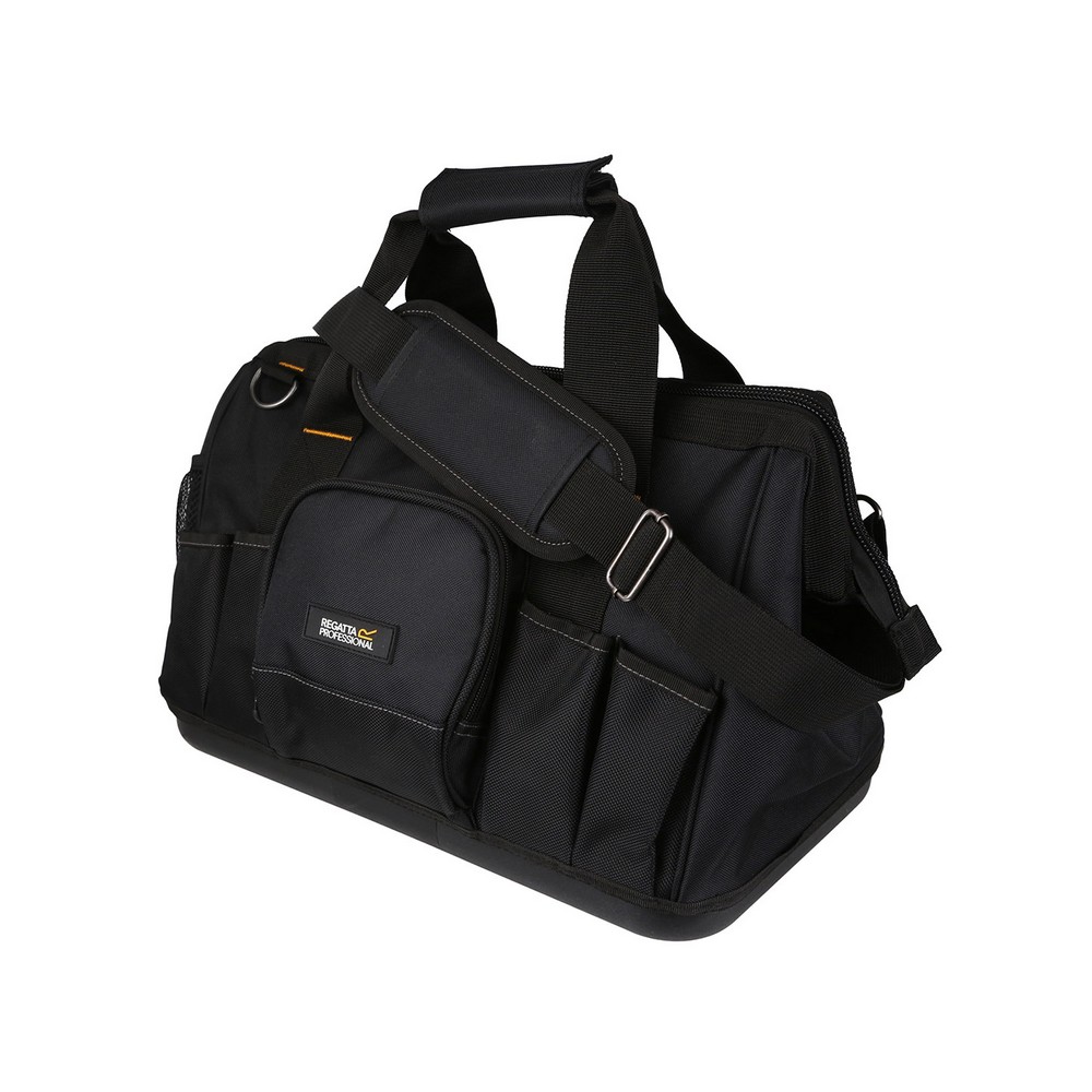 Regatta Professional Multi-pocket 16" zipped tool bag RG373