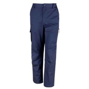 Result Work-Guard Stretch Trousers RS303