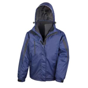 Result Journey 3-in-1 Jacket with Soft Shell Inner RS400M
