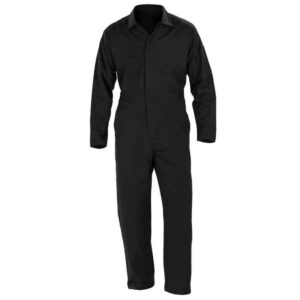 Result Genuine Recycled Action Overalls RS510