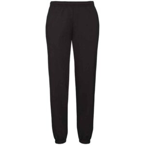 Fruit of the Loom Classic Elasticated Hem Jog Pants SS15