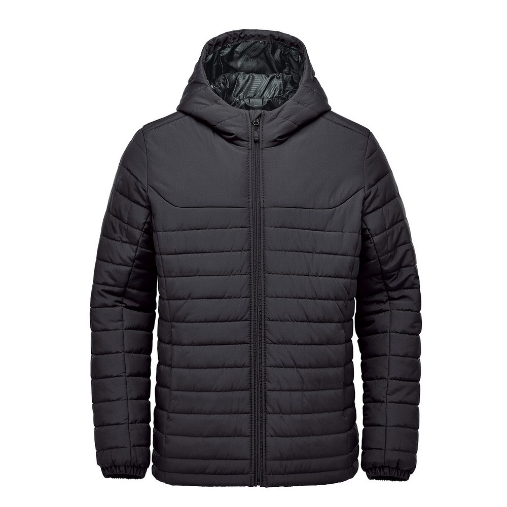 Stormtech Nautilus quilted hooded jacket ST212