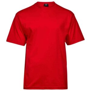 Tee Jays Sof T-Shirt T8000
