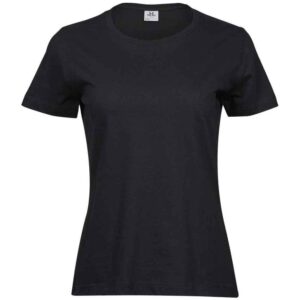 Tee Jays Ladies Sof T-Shirt T8050