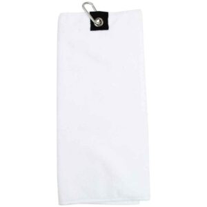 Towel City Microfibre Golf Towel TC19