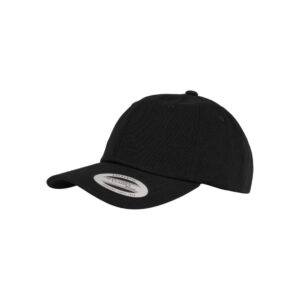 Flexfit Low Profile Cotton Twill Cap 6245CM
