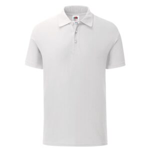 Fruit Of The Loom Men's 65/35 Tailored Fit Polo 63042