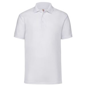 Fruit Of The Loom Men's 65/35 Polo 63402