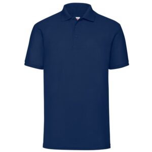 Fruit Of The Loom Men's 65/35 Polo 63402